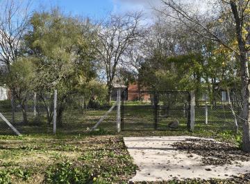 Terreno · 241m² · Lote en Venta San Vicente Distrito Raices