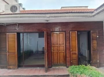 Departamento · 85m² · 3 Ambientes · Departamento en Venta Planta Baja