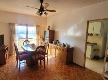 Departamento · 75m² · 4 Ambientes · 4 Amb. Externos C/ Balcón Corrido y Buena Luz Natural | Colegiales