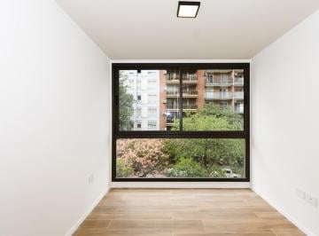 Departamento · 55m² · 3 Ambientes · A Estrenar, Frente con Balcón.