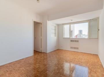 Departamento · 65m² · 3 Ambientes · Departamento 3 Ambientes Luminoso Piso Alto