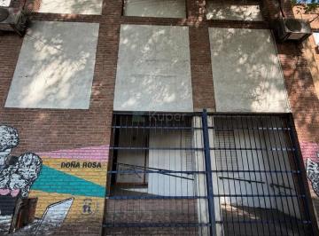 Terreno · 155m² · Terreno Lote en Venta en Parque Patricios, Capital Federal, Buenos Aires