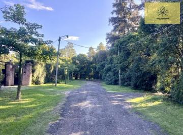 Terreno · 176m² · Venta Terreno 7731 Mt Apto Desarrollo Inmobiliario (87*87) Benavidez