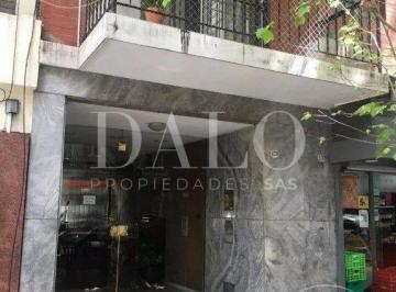 Departamento · 70ha · 3 Ambientes · Venta Departamento Palermo Chico Tres Ambientes Frente