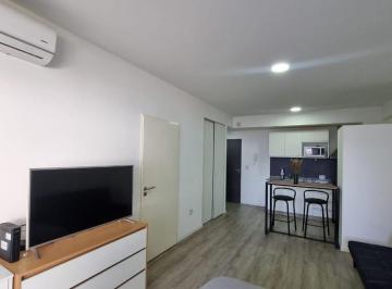 Departamento · 30m² · 1 Ambiente · Alquiler Departamento Monoambiente en Villa Crespo