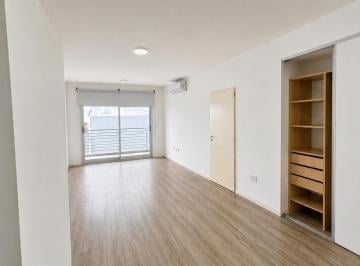 Departamento · 30m² · 1 Ambiente · Alquiler Departamento Monoambiente en Villa Crespo