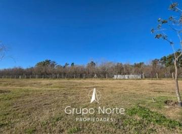 Terreno · 617m² · Terreno en Venta en Puertos, Nativas