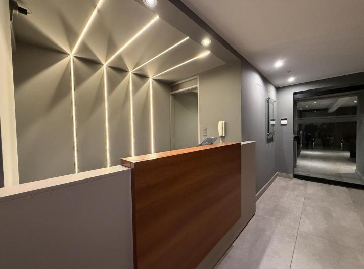 Oficina comercial · 260m² · 11 Ambientes