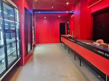 Local comercial de 2 ambientes, Flores · Av Rivadavia Al 6500 - Flores - Local Comercial de 49 m² en Pb + Subsuelo de 100 m²