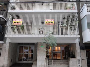 Departamento · 145m² · 4 Ambientes · 1 Cochera · Departamento en Palermo