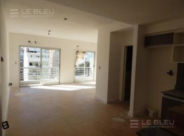 Departamento · 36m² · 1 Ambiente · 1 Cochera · Departamento en Alquiler