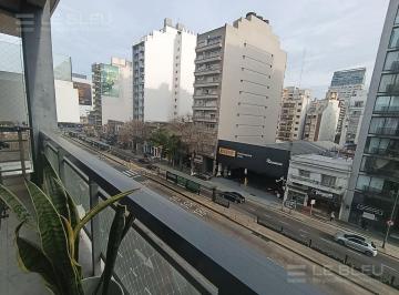 Departamento · 36m² · 1 Ambiente · 1 Cochera · Departamento en Alquiler