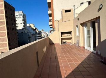 Departamento · 100m² · 4 Ambientes · Excelente Depto 2 Dorm. - Nueva Cordoba