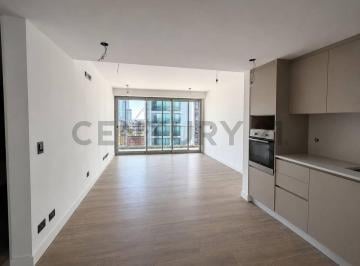 Departamento · 92m² · 3 Ambientes · Venta Departamento 3 Ambientes de Categoria en Gran Atlantida con Vista Al Rio y a Puerto Madero