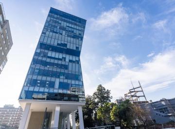Oficina comercial · 200m² · 2 Cocheras · Oficina en Olivos
