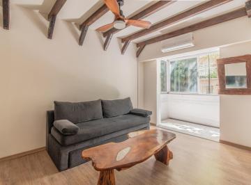 Departamento · 39m² · 2 Ambientes · Alquiler Departamento 2 Ambientes con Balcon, Bajas Expensas, Dvh, Lavarropas, en Belgrano Nuñez