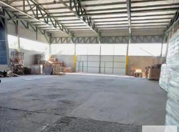 Depósito · 1000m² · Depósito en Alquiler - 2 Baños - 2700 m - Quilmes
