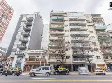 Departamento · 47m² · 2 Ambientes · Departamento en Venta de 2 Ambientes - Muy Buena Ubicación - Palermo Soho.