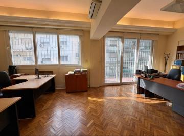 Departamento · 145m² · 5 Ambientes · Gran Semipiso, Apto Profesional 5 Ambientes Balcon