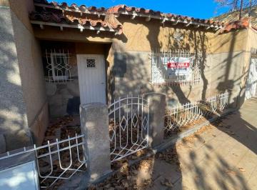 Departamento de 4 ambientes, Las Heras · Departamento en Alquiler - Las Heras