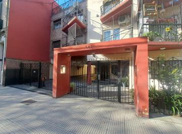 Departamento 37m² Alquiler Almagro Sur · Alquiler Monoambiente en Almagro/boedo