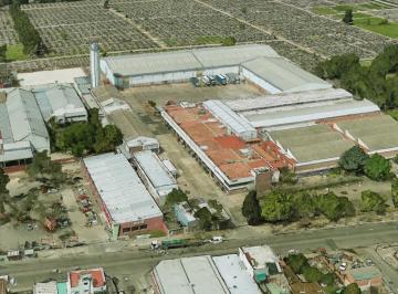 Depósito · 3630m² · Depósito Aaa en Garín