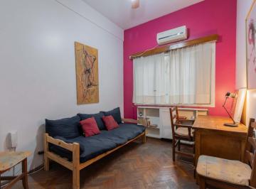Departamento · 40m² · 2 Ambientes · Venta Departamento Dos Ambientes con Balcon en Recoleta