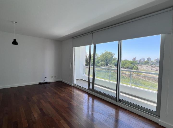 Departamento · 52m² · 2 Ambientes · 1 Cochera