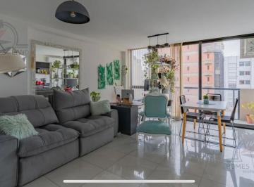 Departamento · 78m² · 3 Ambientes · Real Oportunidad a Estrenar! 3 Ambientes con Balcon