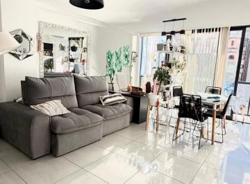 Departamento · 78m² · 3 Ambientes · Real Oportunidad a Estrenar! 3 Ambientes con Balcon