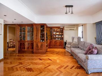 Living · Departamento en Venta en Zona Río Rosario