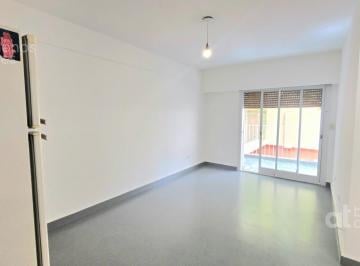 Departamento · 38m² · 2 Ambientes · Departamento 2 Ambientes en Alquiler en Barracas
