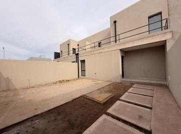Departamento · 138m² · 4 Ambientes · 2 Cocheras · Venta Duplex 3 Dorm - Confluencia Rural