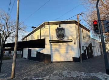 Local comercial · 145m² · 1 Dormitorio · Calle 117 Entre 35 y Diagonal 74 | Local Comercial + PH