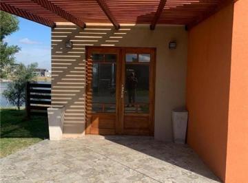 Casa · 179m² · 4 Ambientes · Casa en Barrio Cerrado San Sebastián en Escobar