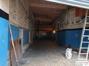Depósito de 1 ambiente, Almagro · Depósito con Entrepiso en El Centro de Almagro