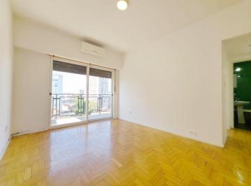 Departamento · 38m² · 2 Ambientes · Venta 2 Amb San Cristobal Balcon Apto Credito