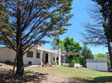 Casa · 130m² · 3 Ambientes · 1 Cochera · Venta Casa 2 Dorm. Potrero de Garay Córdoba
