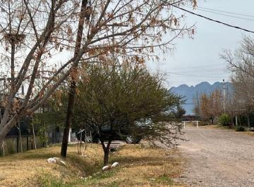 Terreno , Vistalba · Espectacular Terreno en Venta en Vistalba