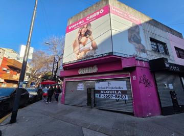 Local comercial · 40m² · Local en Alquiler - Flores