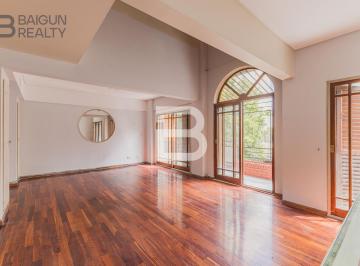 Departamento · 132m² · 5 Ambientes · 2 Cocheras · Venta Departamento Duplex 5 Ambientes a Refaccionar en Caballito
