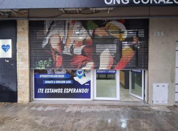 Local comercial · 2 Ambientes · Local - Oficina Apto Profesional Moron Centro