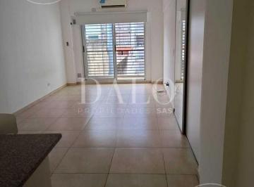 Departamento · 35ha · 1 Ambiente · 1 Cochera · Departamento en Venta en Villa del Parque, Capital Federal, Buenos Aires