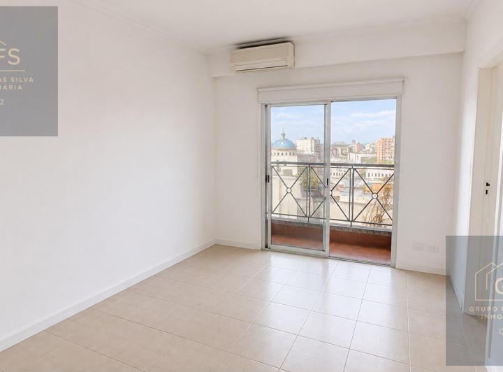 Departamento · 35m² · 1 Ambiente