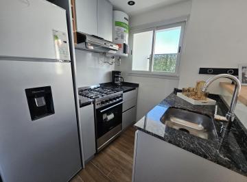 Departamento · 37m² · 2 Ambientes · Departamento en Venta - 2 Amb con Balcon a La Calle Reciclado - Centro - Mar del Plata