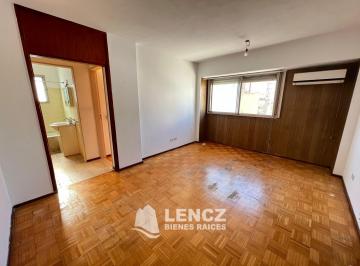 Departamento · 42m² · 2 Ambientes · Departamento de 2 Ambientes en Alquiler – Centro de Quilmes a Pocas Cuadras Estacion de Quilmes