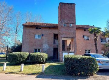 Departamento de 3 ambientes, Pilar · Venta Departamento en Pilar del Lago