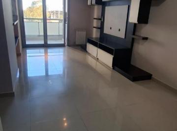 Departamento · 80m² · 3 Ambientes · 1 Cochera · Se Alquila Depto 2 Dorm, Balcon C/ Asador - Altos Villasol