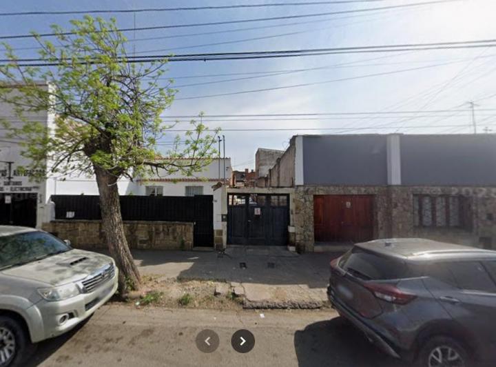 Casa · 100m² · 4 Ambientes
