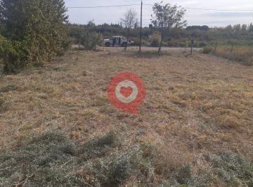 Terreno · 600m² · Venta de Terreno